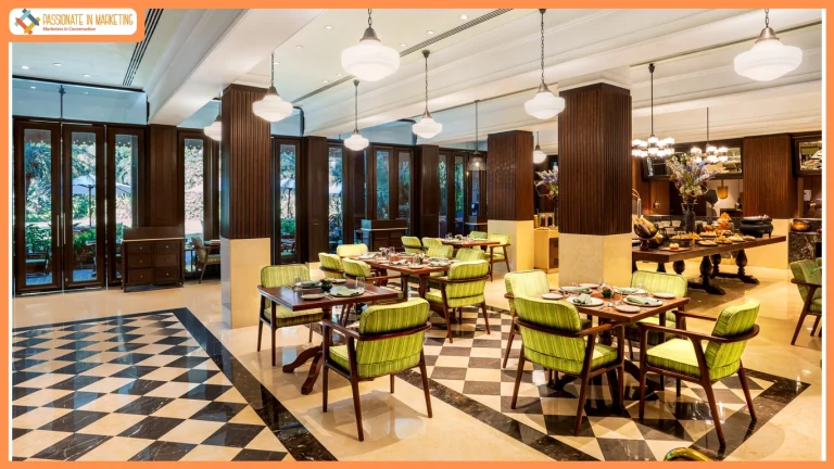 Flavours of a Timeless Legacy: A Parsi Culinary Showcase at Machan