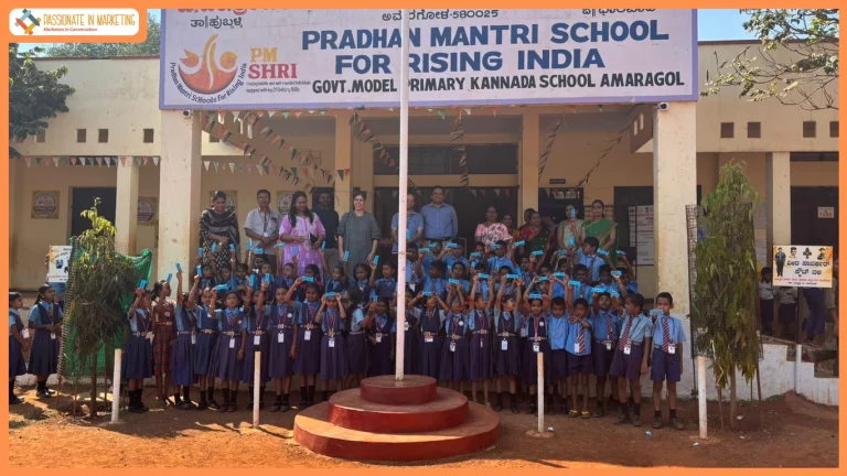 Flipkart Foundation and Akshaya Patra Bring Morning Nutrition to Over 1 Lakh Government School Children in Karnataka