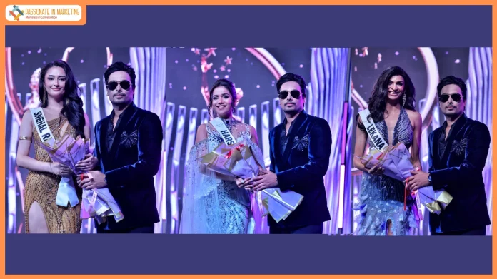 FlowerAura Becomes Official Floral Partner of Miss India Universe 2026