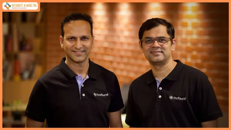 Former Swiggy and Zomato leaders launch Profound, raise $1.5 million to give every professional their own AI Rep