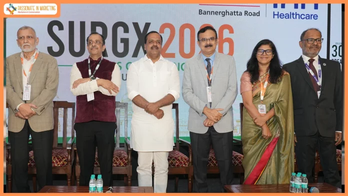 Fortis Hospital Bannerghatta Road Achieves India's Fastest Milestone of 3000 Da Vinci Xi Robotic Surgeries