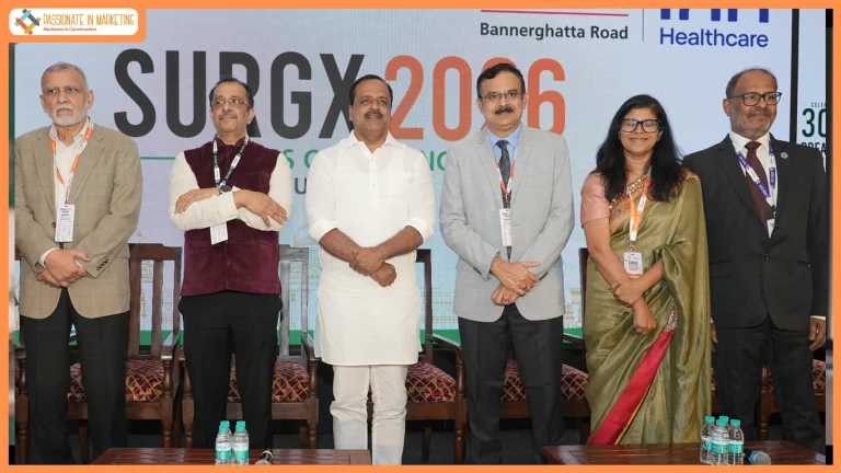 Fortis Hospital Bannerghatta Road Achieves India's Fastest Milestone of 3000 Da Vinci Xi Robotic Surgeries