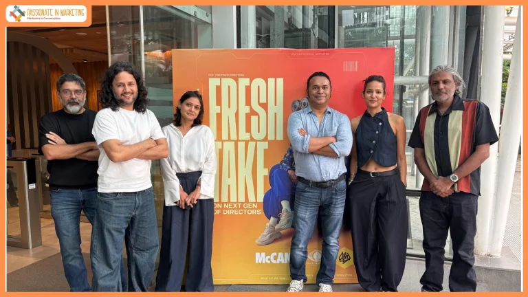 Fresh Take 2026 names its winners, celebrating emerging Indian ad film directors