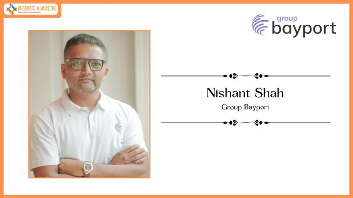 From Gujarat to Georgia: Indian founder builds a $200M+ American E Commerce company from scratch