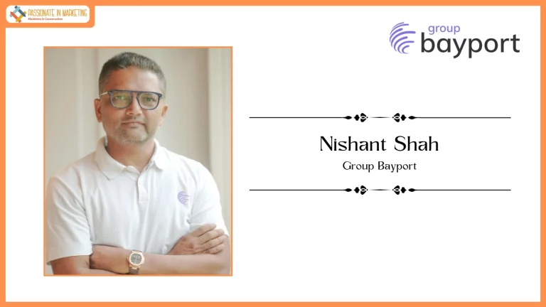 From Gujarat to Georgia: Indian founder builds a $200M+ American E Commerce company from scratch