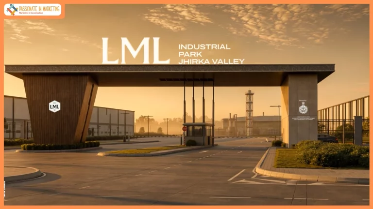 From Scooters to Smart Industrial Infrastructure: LML Realty Unveils Cinema Campaign Across 81 PVR INOX Screens