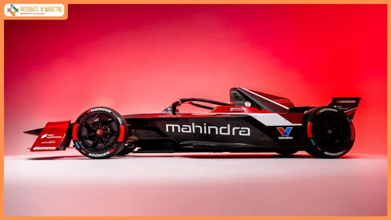 From Track to Road: Valvoline™ Global and Mahindra Racing Push E-Mobility Limits at London E-Prix