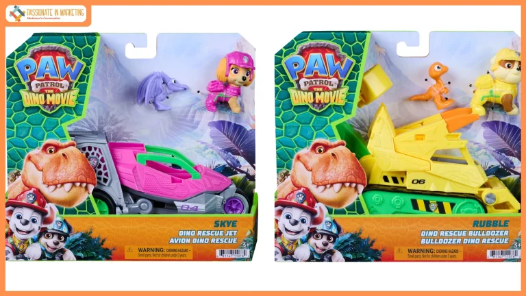 Funskool India Ltd. Acquires License to Manufacture and Distribute Spin Master’s PAW Patrol Collectible Toys in India