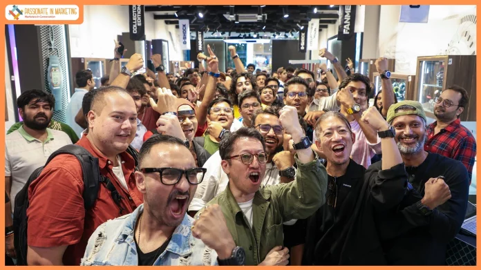 G-SHOCK India brings collectors and enthusiasts together at the G-SHOCK Fan Meet - Collector’s Edition in Mumbai
