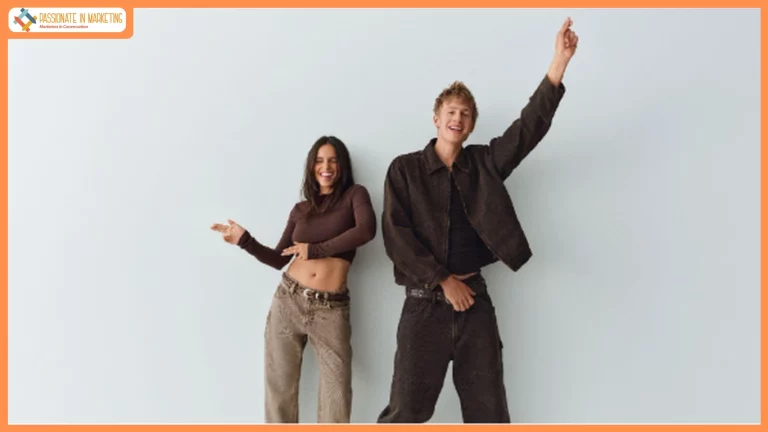 GAP Launches “Denim on Your Own,” a Fall 2026 Campaign Starring Malcolm Todd and Inde Navarrette