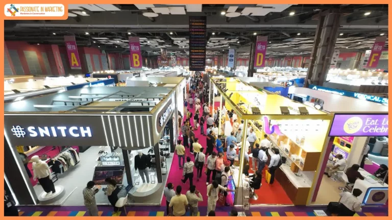 Gifts World Expo and Paperworld Delhi conclude successfully, strengthening business and industry connections: Cumulative footfall of 39,382 visitors noticed in this edition