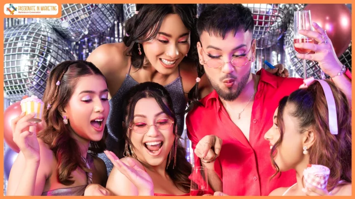 Glam21 Celebrates 10 Years of Beauty with the Trending' Campaign
