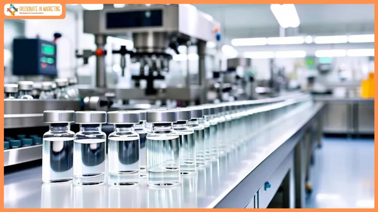 Gland Pharma and Neuland Laboratories Announce Strategic Collaboration for Sterile API Manufacturing