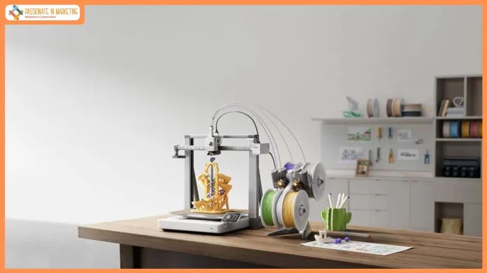 Global Desktop 3D Printing Leader Bambu Lab Expands India Presence with A2L Launch