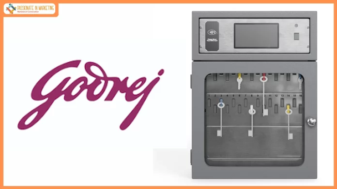 Godrej Enterprises Group Expands into India's Critical Digital Infrastructure Security Segment with Data Centres'