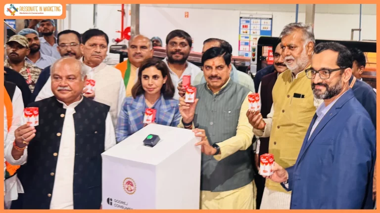 Godrej Consumer Products marks key milestone with the inauguration of its 4th manufacturing unit at Malanpur