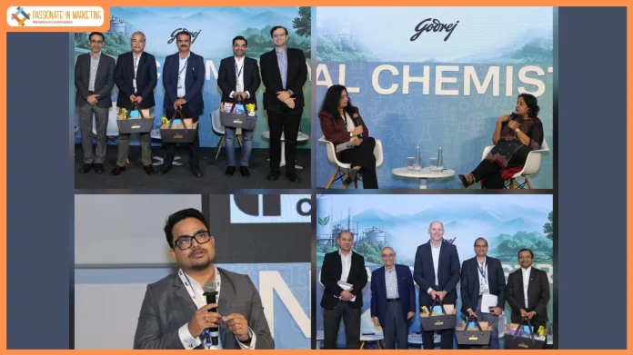 Godrej Industries Group’s National Chemistry Day Summit Explores Resilience as a Defining Capability for Chemical Industry Godrej Industries Group’s National Chemistry Day Summit Explores Resilience as a Defining Capability for Chemical Industry