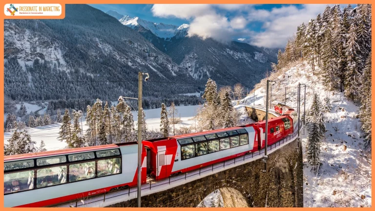 Grand Train Tour of Switzerland Marks 10 Years in 2026