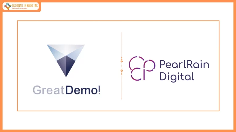 Great Demo! and PearlRain Digital Partner to Help Indian SaaS Companies Win U.S. Buyers
