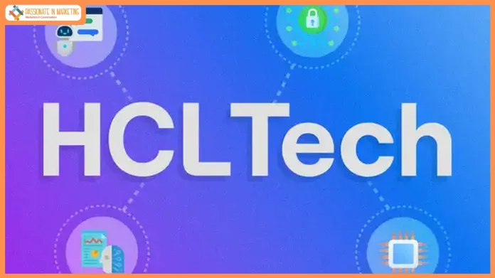 HCLTech named among the world's most sustainable companies by TIME magazine