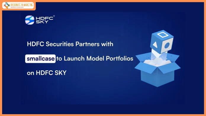 HDFC Securities introduces curated algorithmic strategies on InvestRight and HDFC SKY for equity and F&O traders