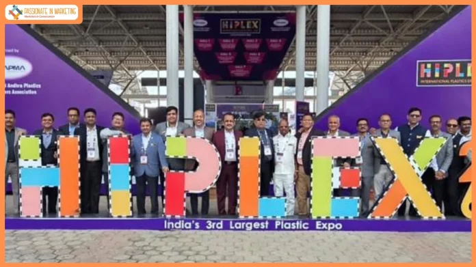HIPLEX 2026 concludes on a high note, generates over ₹150 Crore in business