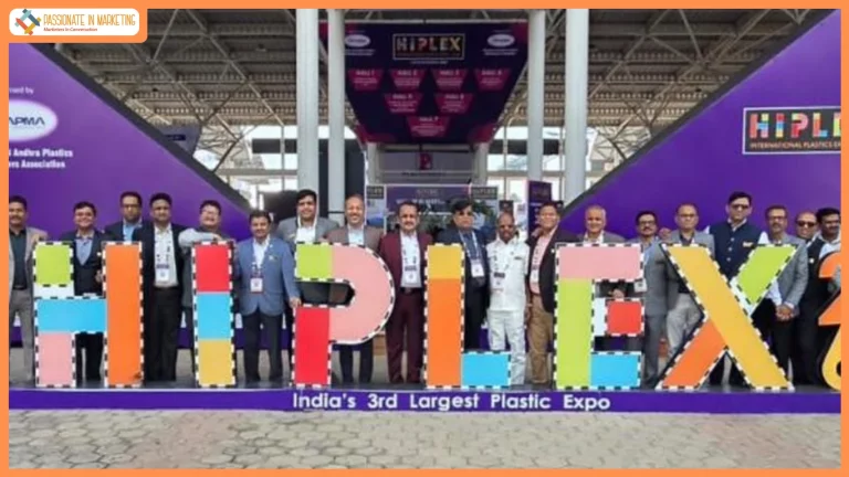 HIPLEX 2026 concludes on a high note, generates over ₹150 Crore in business