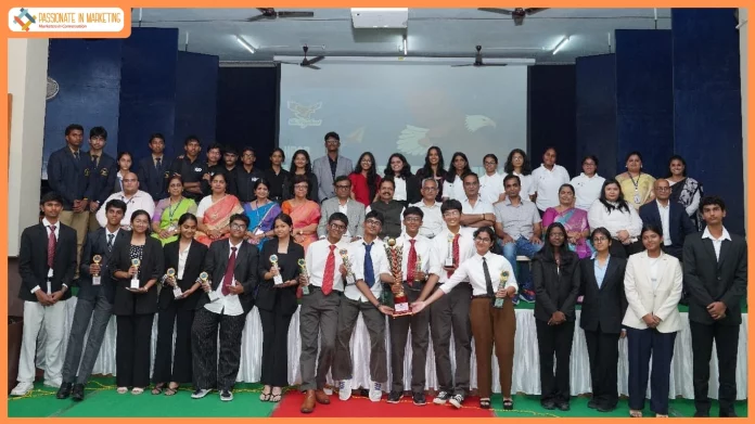 HPS Ramanthapur Crowns Winners at 6th Edition of Youngpreneurs 2026