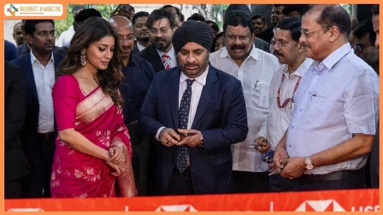 HSBC India Opens New Branch in Thiruvananthapuram to Support Wealth Expansion