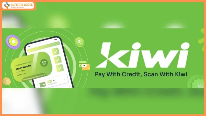 Half of Kiwi Postpaid Users Are New to Credit cards, Expanding Access to Credit on UPI for India’s Next Generation of Consumers