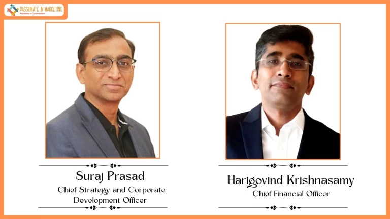 Digitide Solutions Strengthens Leadership Bench with Strategic Appointments Across Strategy & Corporate Development and Finance