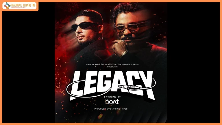 Hindi Zee 5 joins rap reality show ‘Legacy’ as streaming partner; series to stream every Tuesday and Friday