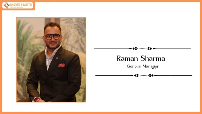 Holiday Inn Express Gurugram Strengthens Leadership with the Appointment of Raman Sharma as General Manager