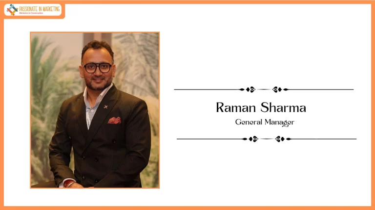 Holiday Inn Express Gurugram Strengthens Leadership with the Appointment of Raman Sharma as General Manager