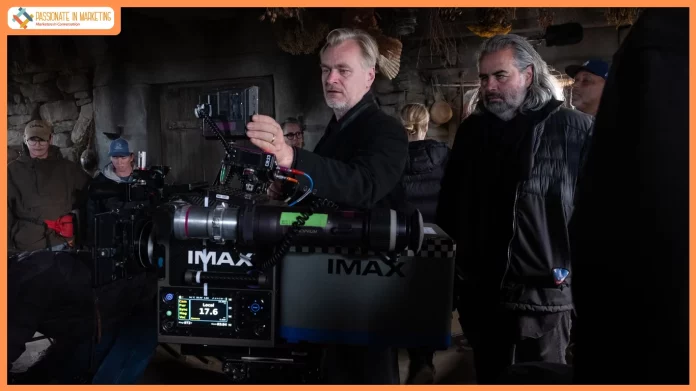 How Christopher Nolan's The Odyssey Became India's Highest-Grossing IMAX Release of All Time