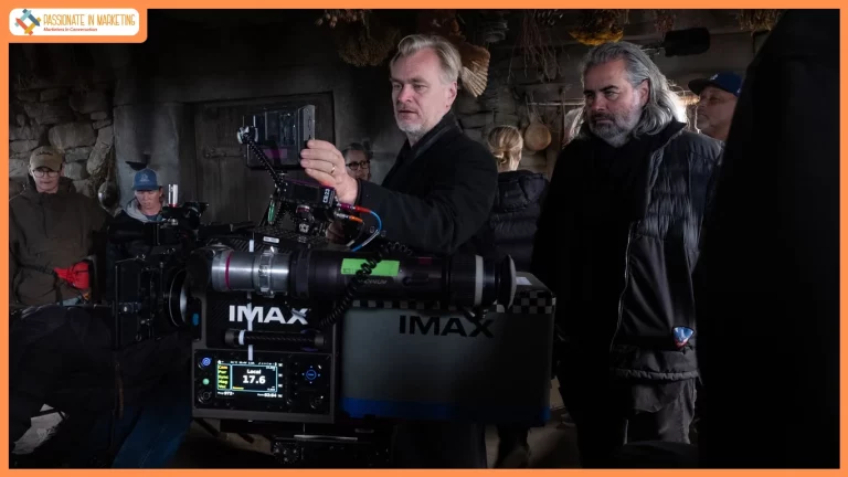 How Christopher Nolan's The Odyssey Became India's Highest-Grossing IMAX Release of All Time