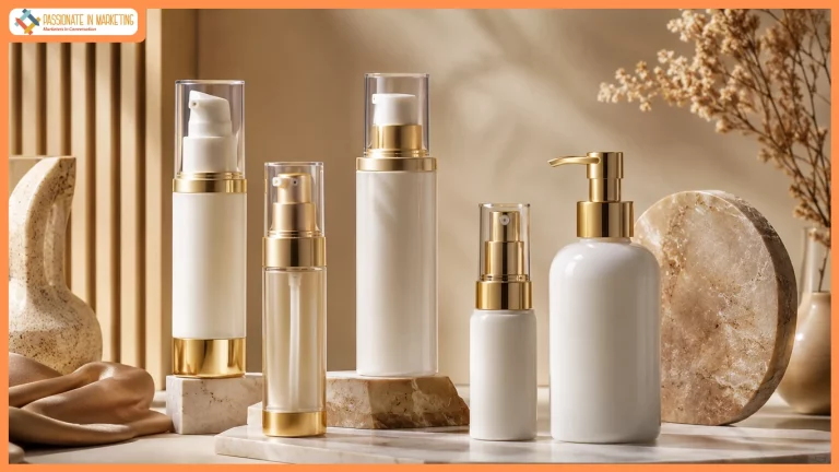 How Cosmetic Packaging Airless Bottles and Lotion Pumps Support Brand Positioning Before Procurement Begins
