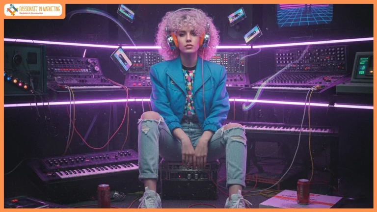 How Marketing Teams Can Create Better Campaign Music Without Slowing Down Production