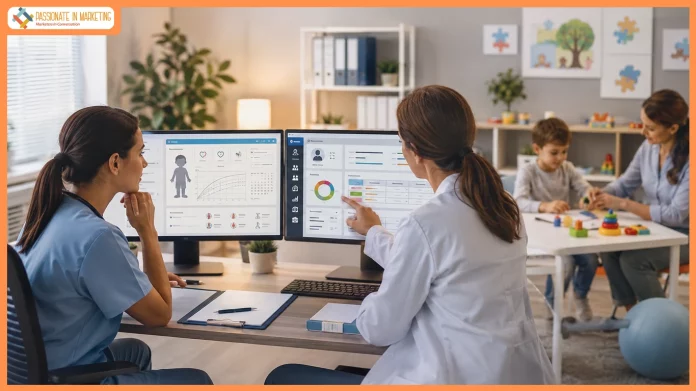 How to Choose the Right Practice Management Software for Pediatric and ABA Clinics