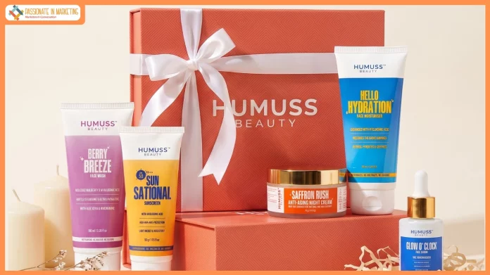 Humuss Beauty Curates Three Skincare Gift Sets for Raksha Bandhan, Starting at ₹999
