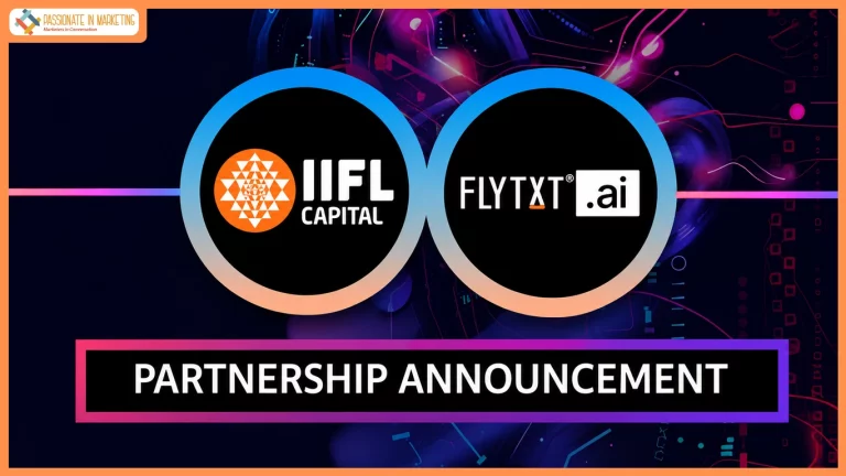 IIFL Capital partners with Flytxt to leverage Agentic AI for sustainable AUM growth