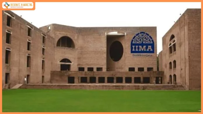 IIM Ahmedabad Publishes Case Study on The House of Abhinandan Lodha's Unique Business Model