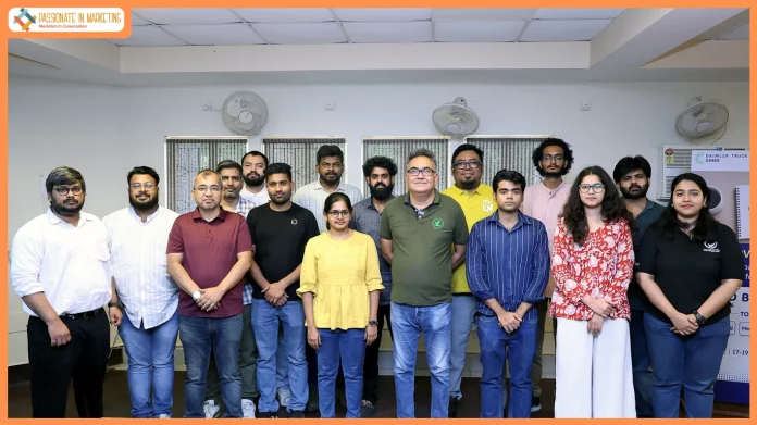 IIM Calcutta Innovation Park and DICV Back Five Social Enterprises with Implementation Grants of up to ₹20 Lakh
