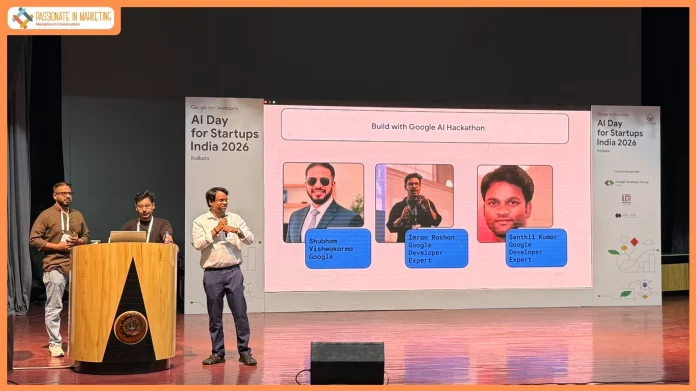 IIM Calcutta Innovation Park and Google for Developers Encourage Startups to Move from AI Experimentation to Scalable, Market-Ready Innovation