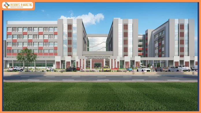 IIT Kanpur’s Gangwal School of Medical Sciences and Technology Gets a Boost; Rakesh Gangwal Contributes an Additional ₹300 Crore