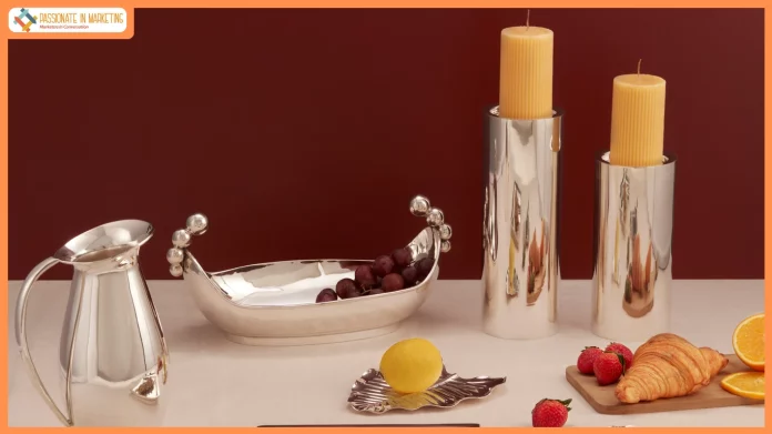 IRRA Luxury Living Unveils Its Flagship Design Studio, Creating Heirloom Pieces for Every Home