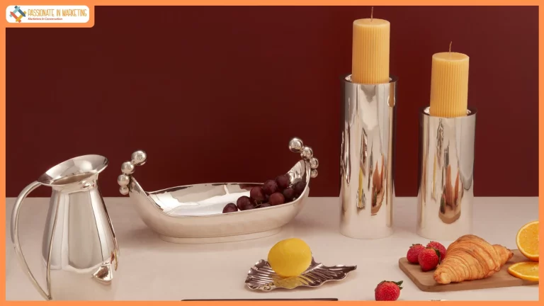 IRRA Luxury Living Unveils Its Flagship Design Studio, Creating Heirloom Pieces for Every Home