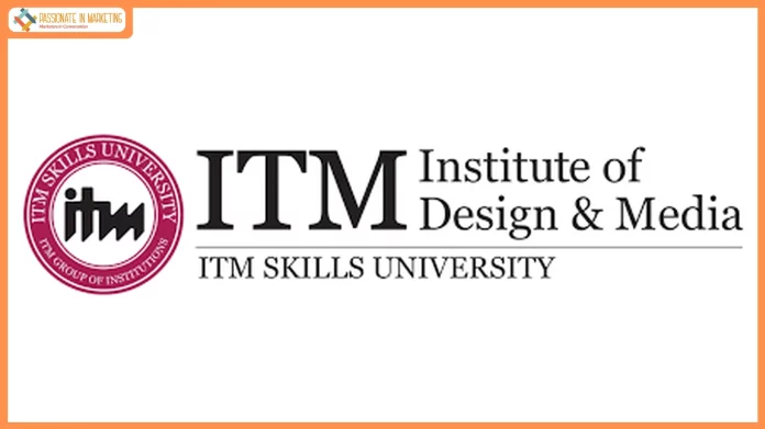 ITM Institute of Design & Media Welcomes New Design Cohort with Industry-Driven Orientation and Future-Ready Learning Experience
