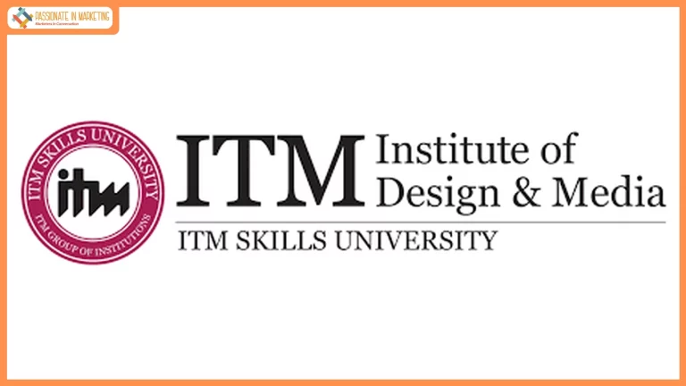 ITM Institute of Design & Media Welcomes New Design Cohort with Industry-Driven Orientation and Future-Ready Learning Experience