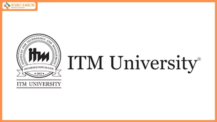 ITM Business School Redefines Undergraduate Management Education with India's Only Skill-Based BBA iConnect